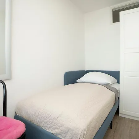 Strandappartements Am Leuchtturmweg Moewe